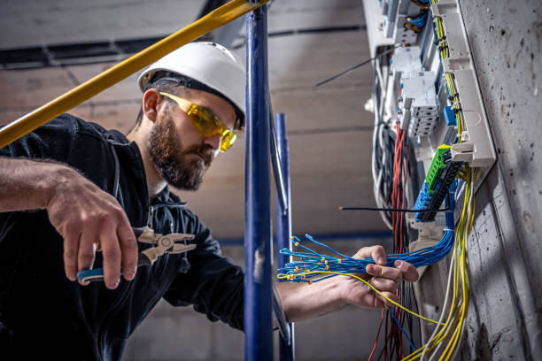 Best Electrical Contractors for Businesses  in Carrollton, MO
