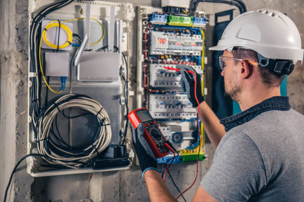 Best Electrical Rewiring Services  in Carrollton, MO