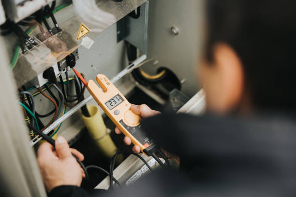 Best Circuit Breaker Repair  in Carrollton, MO