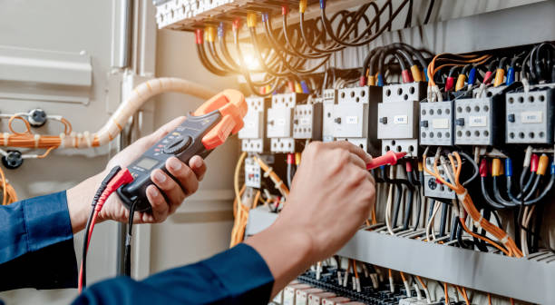 Best Ceiling Fan Installation Electrician  in Carrollton, MO