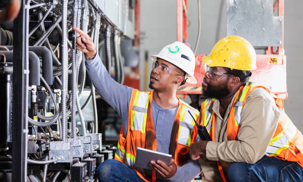 Best Best Electricians Near Me  in Carrollton, MO