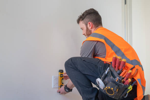 Best Home Electrical Repair  in Carrollton, MO