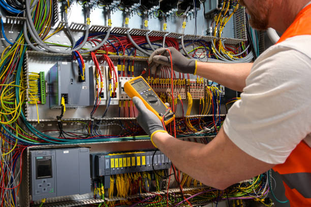 Best 24-Hour Electrician  in Carrollton, MO
